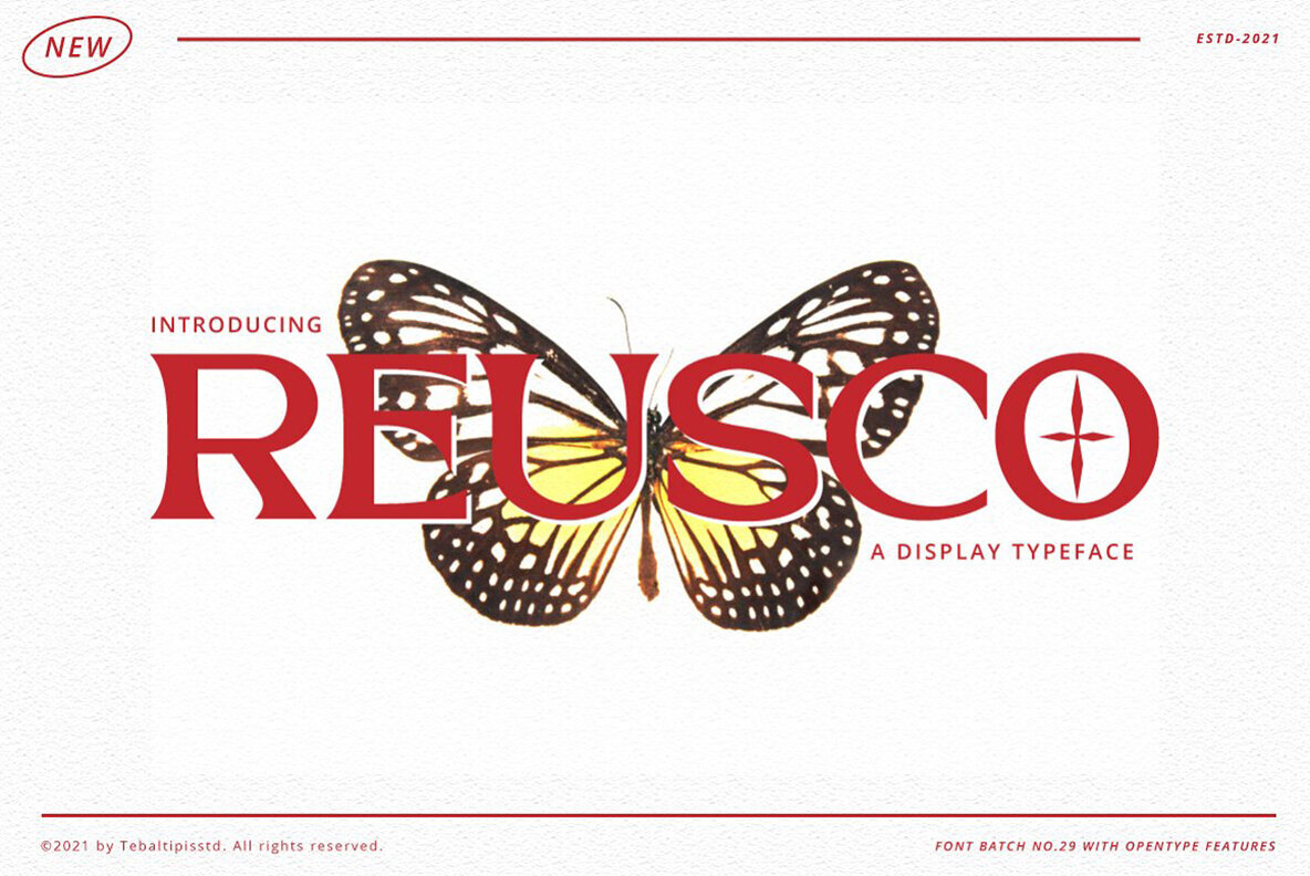 Reusco 1