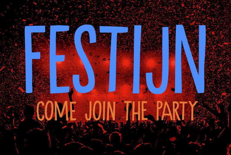 Festijn Font
