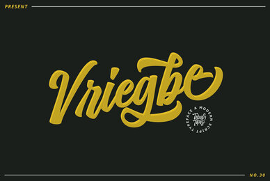 Vriegbe