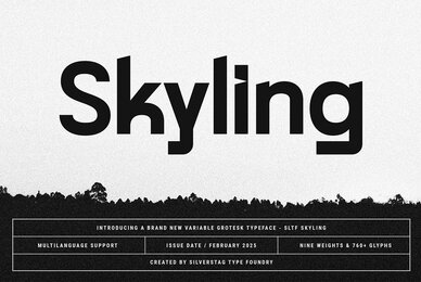 SLTF Skyling