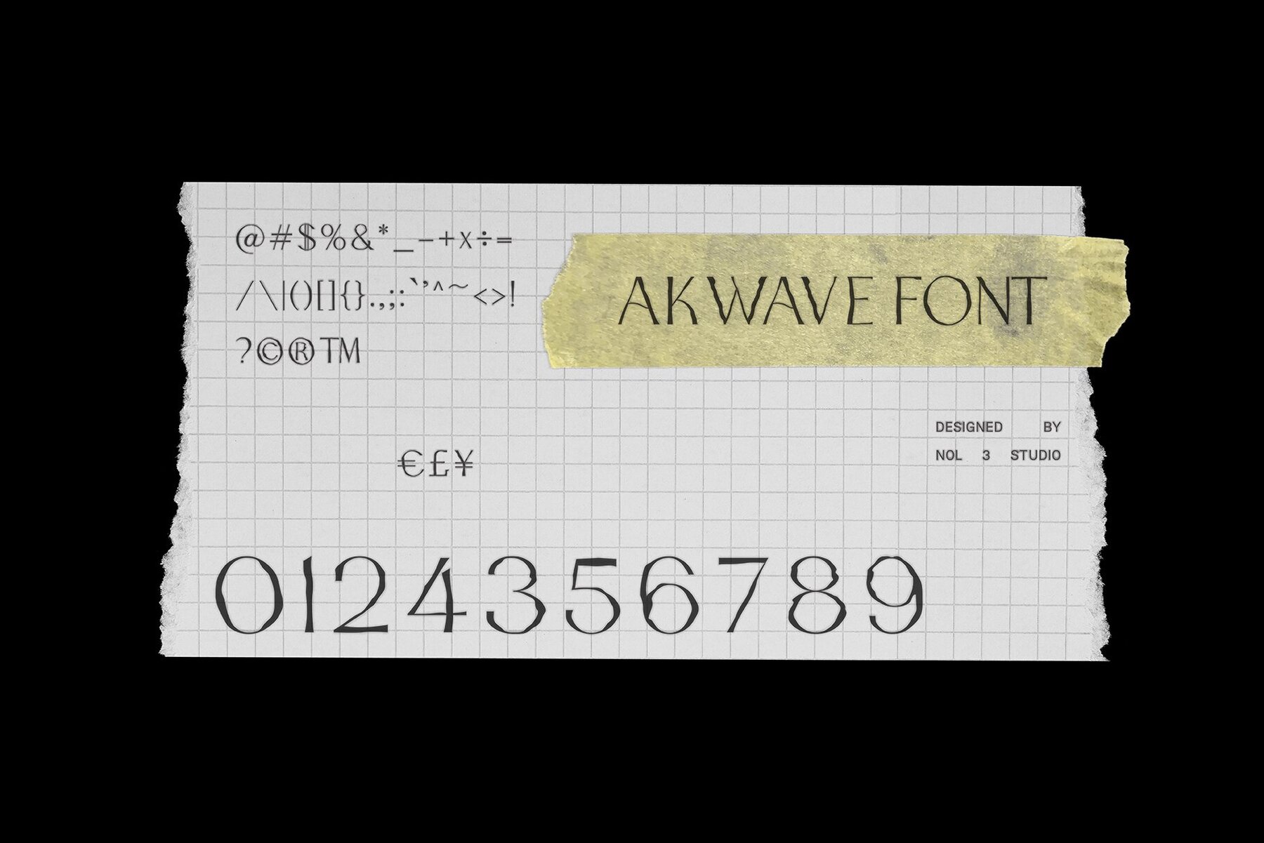 Akwave Wavy 7