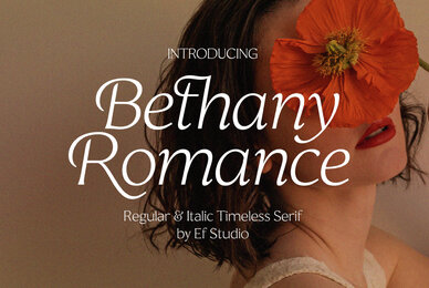 Bethany Romance