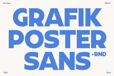 Grafik Poster