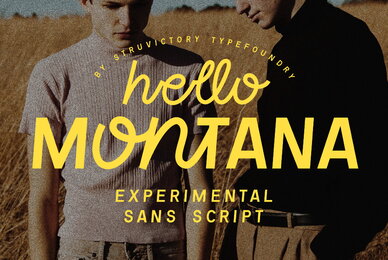 Hello Montana
