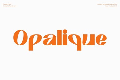 Opalique