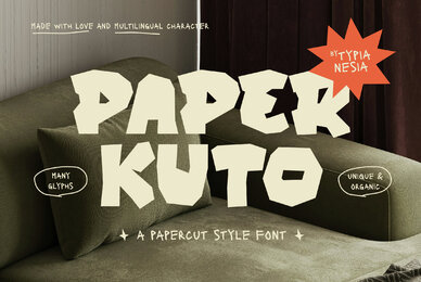 Paper Kuto