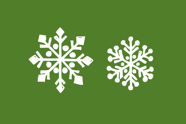 Christmas Doodles Too 4