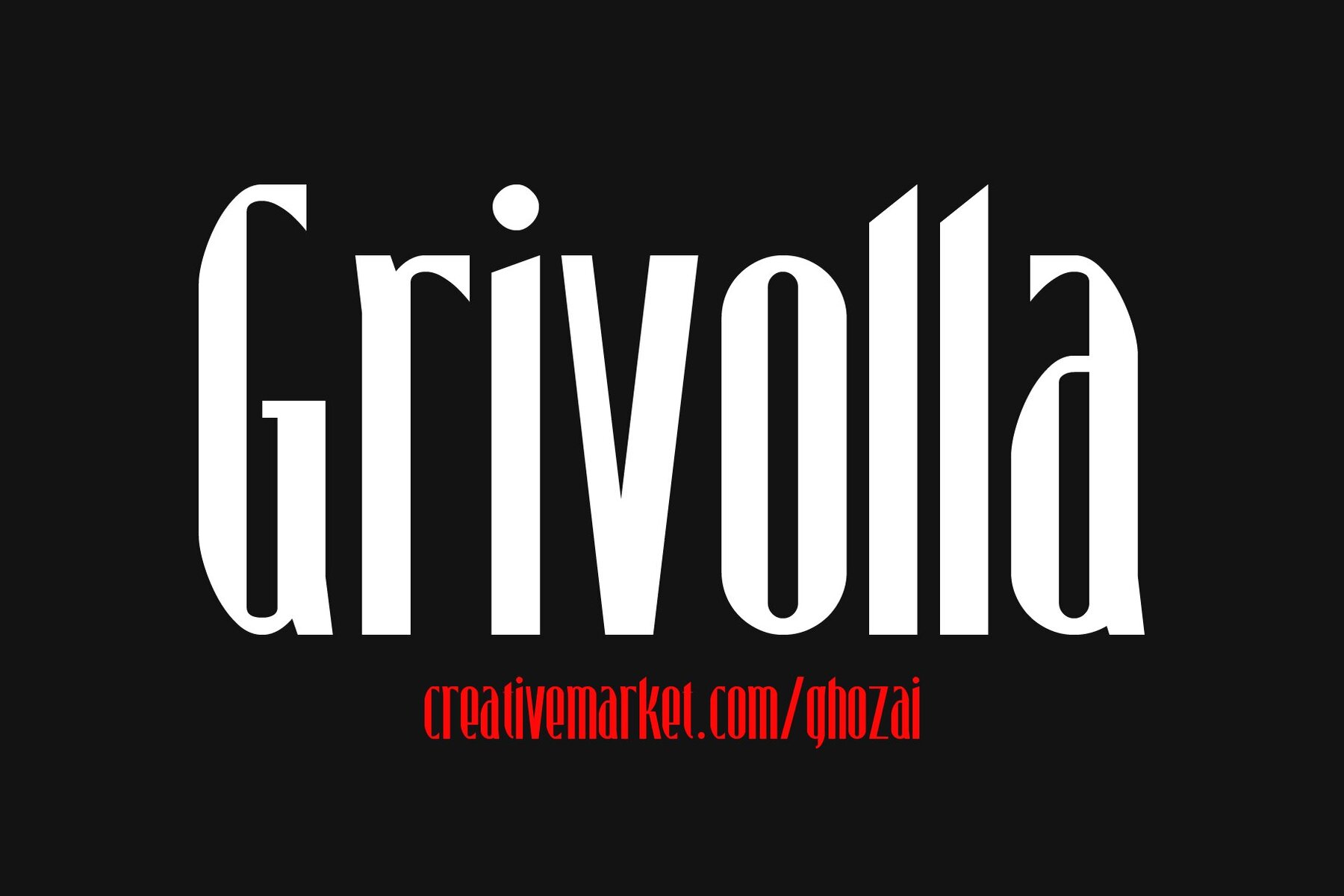 Grivolla 8