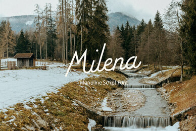 Milena