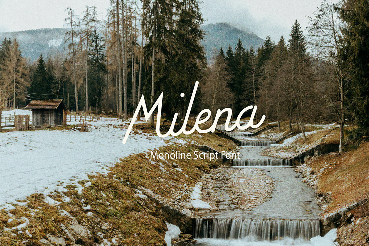 Milena 1