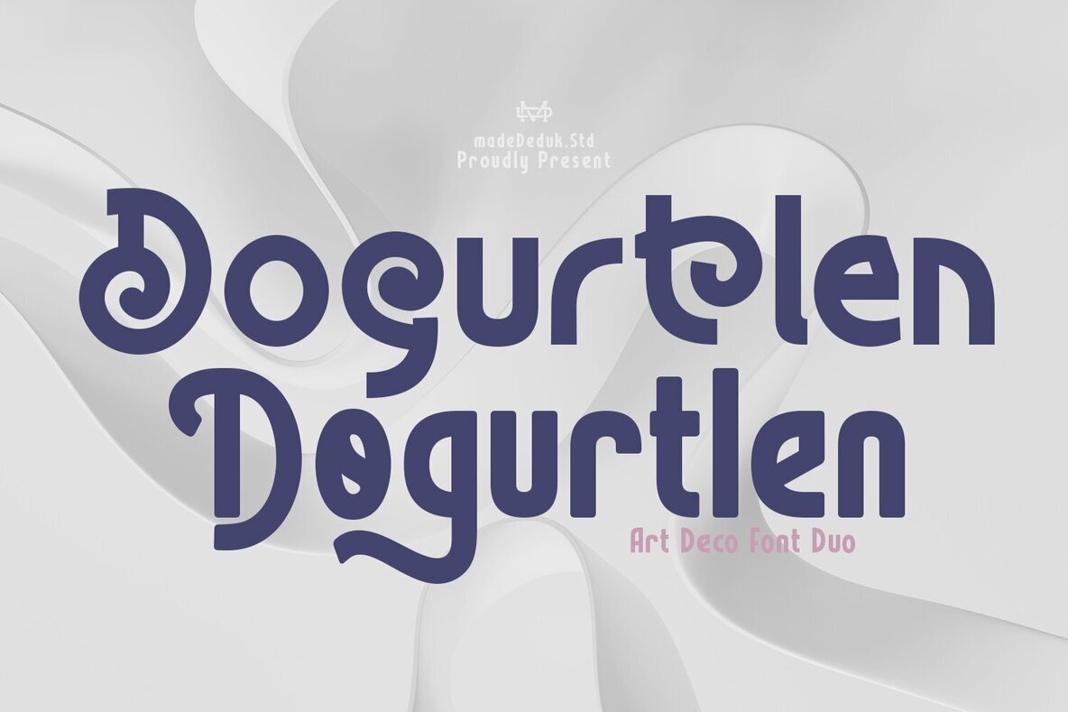Dogurtlen 1