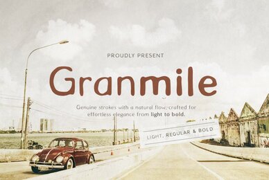 Granmile