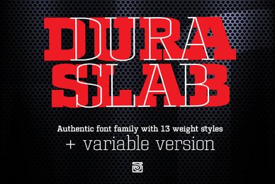 Dura Slab
