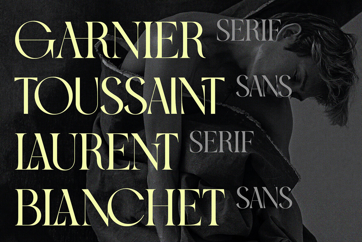 SLTF Night Windfall Font Duo 4