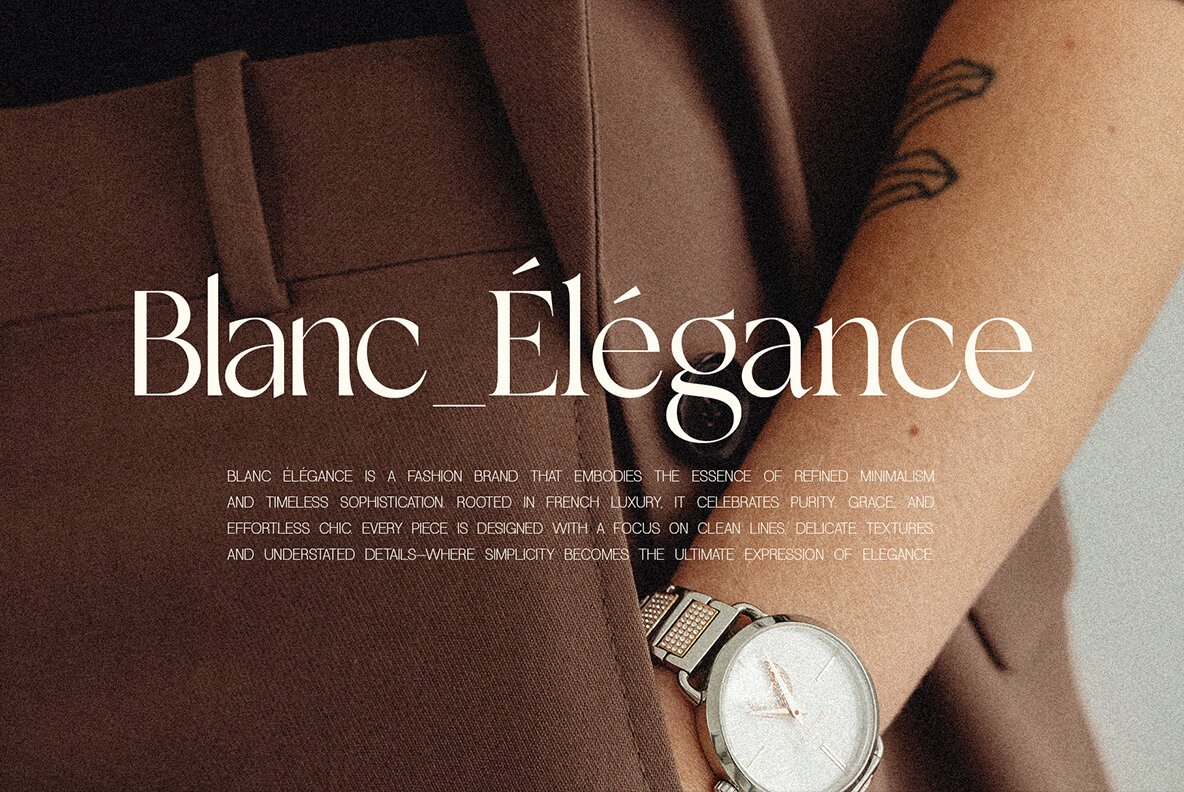 SLTF Night Windfall Font Duo 7