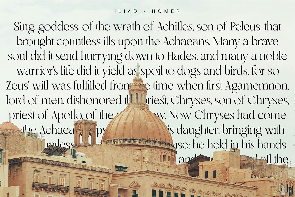 SLTF Night Windfall Font Duo 12