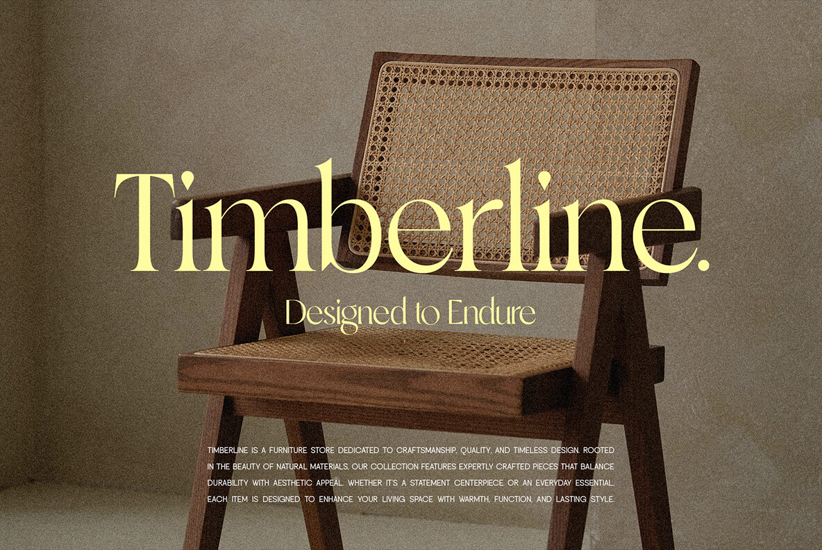 SLTF Night Windfall Font Duo 13