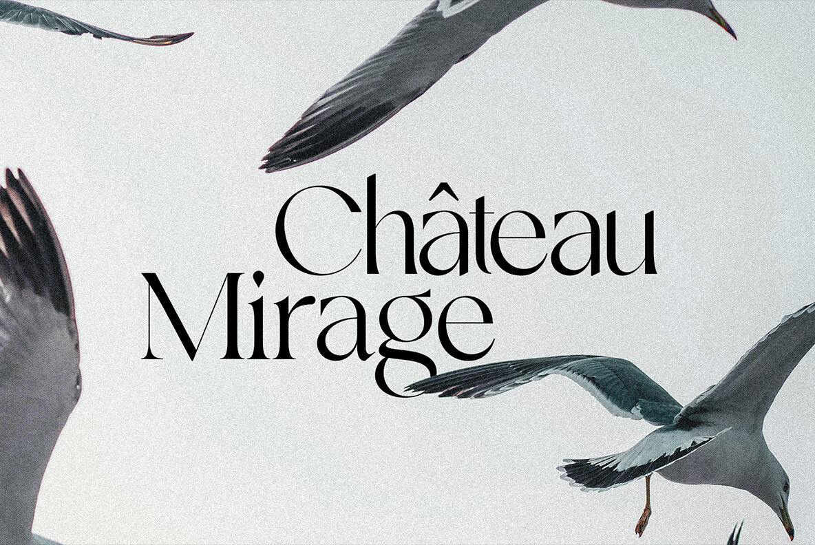 SLTF Night Windfall Font Duo 18