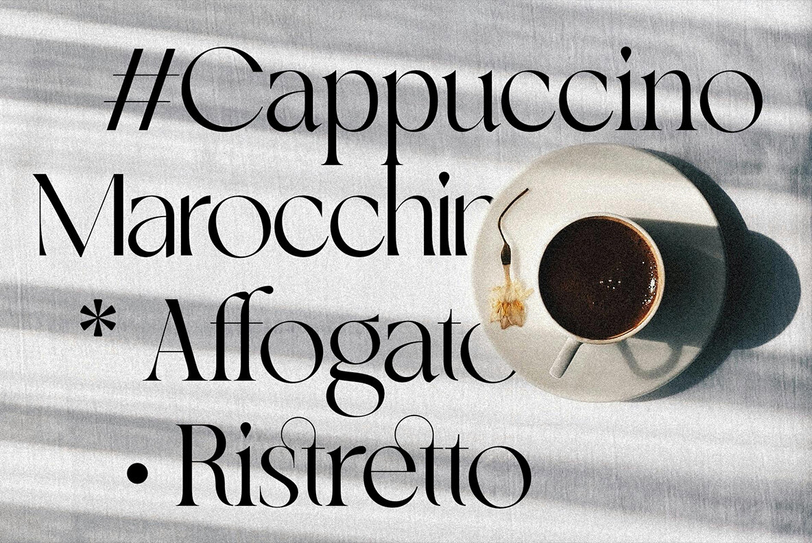 SLTF Night Windfall Font Duo 20