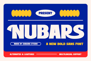 Nubars