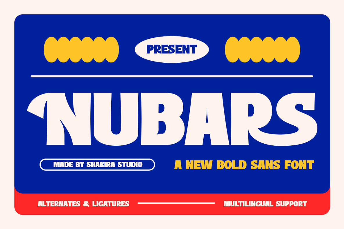 Nubars 1