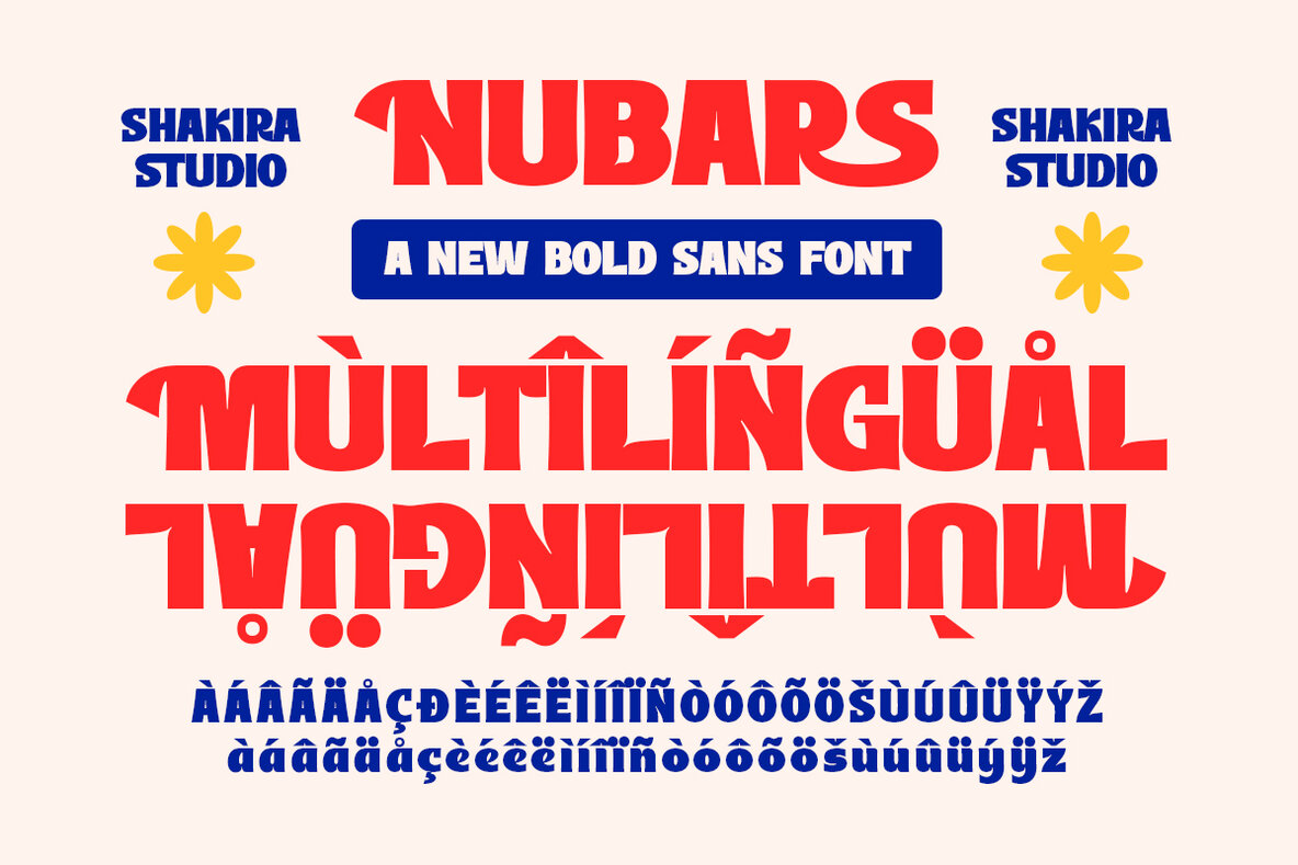 Nubars 8