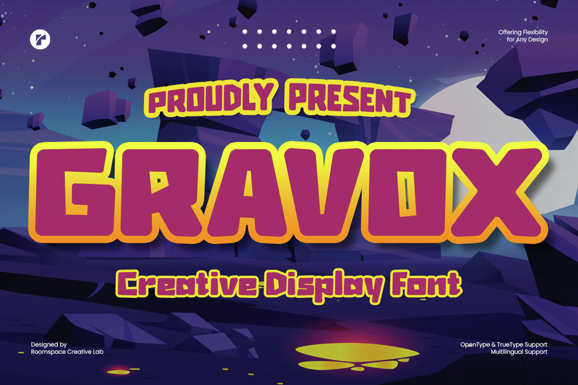 Gravox 1