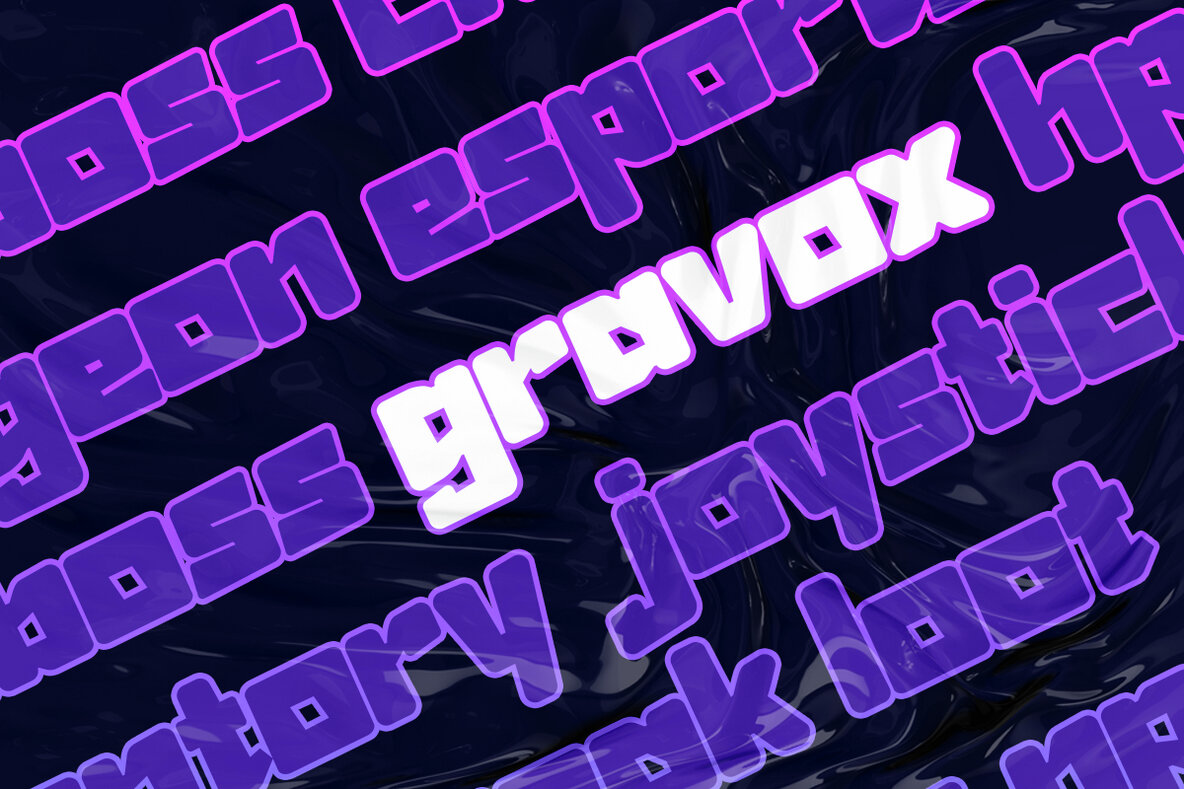 Gravox 5