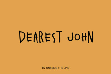 Dearest John
