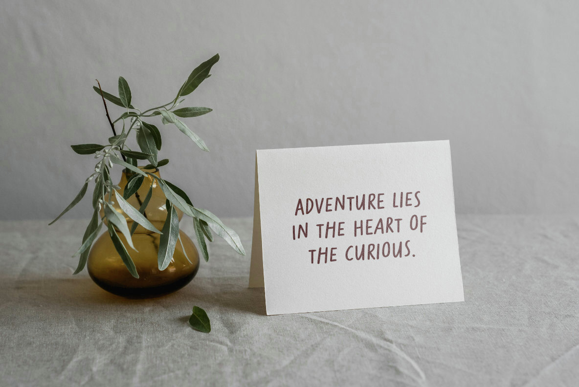 Explorers Ballpen 11