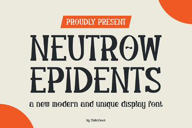 Newtrow Epidents