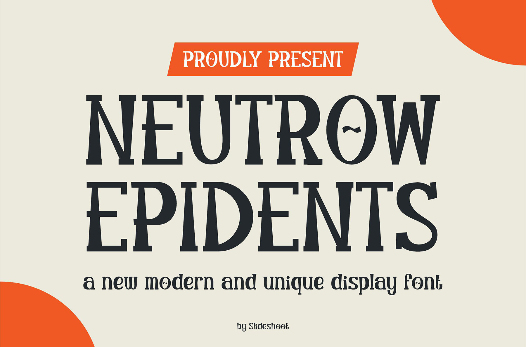 Newtrow Epidents 1