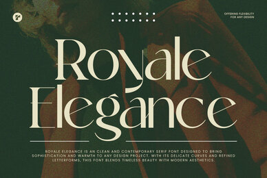 Royale Elegance