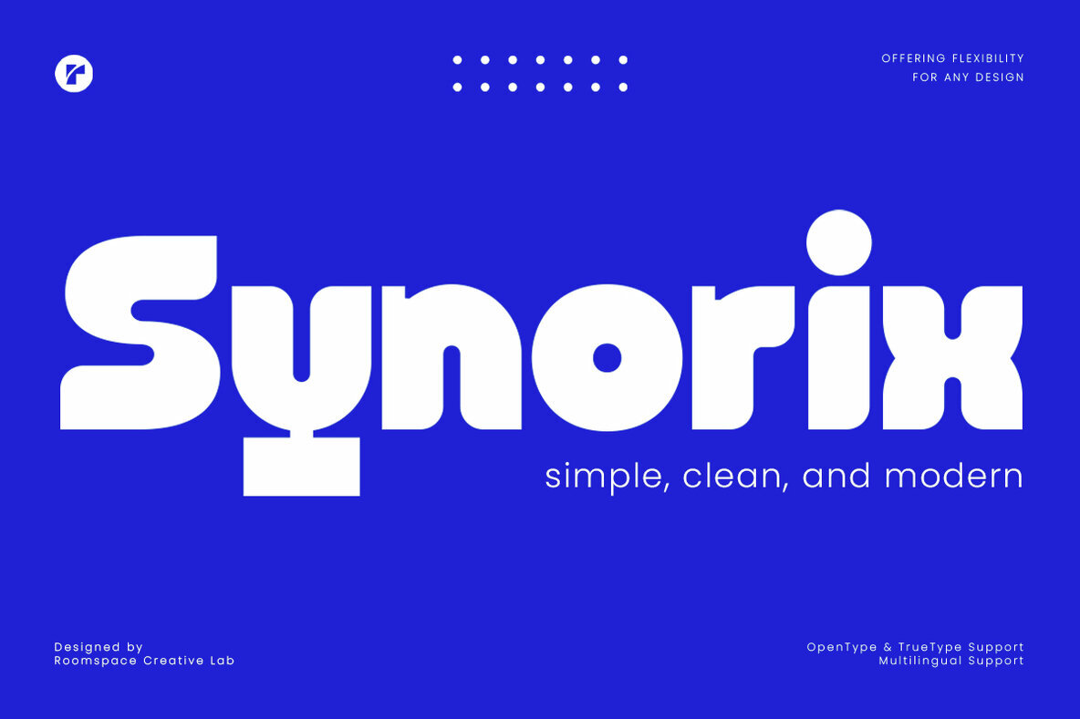 Synorix 1