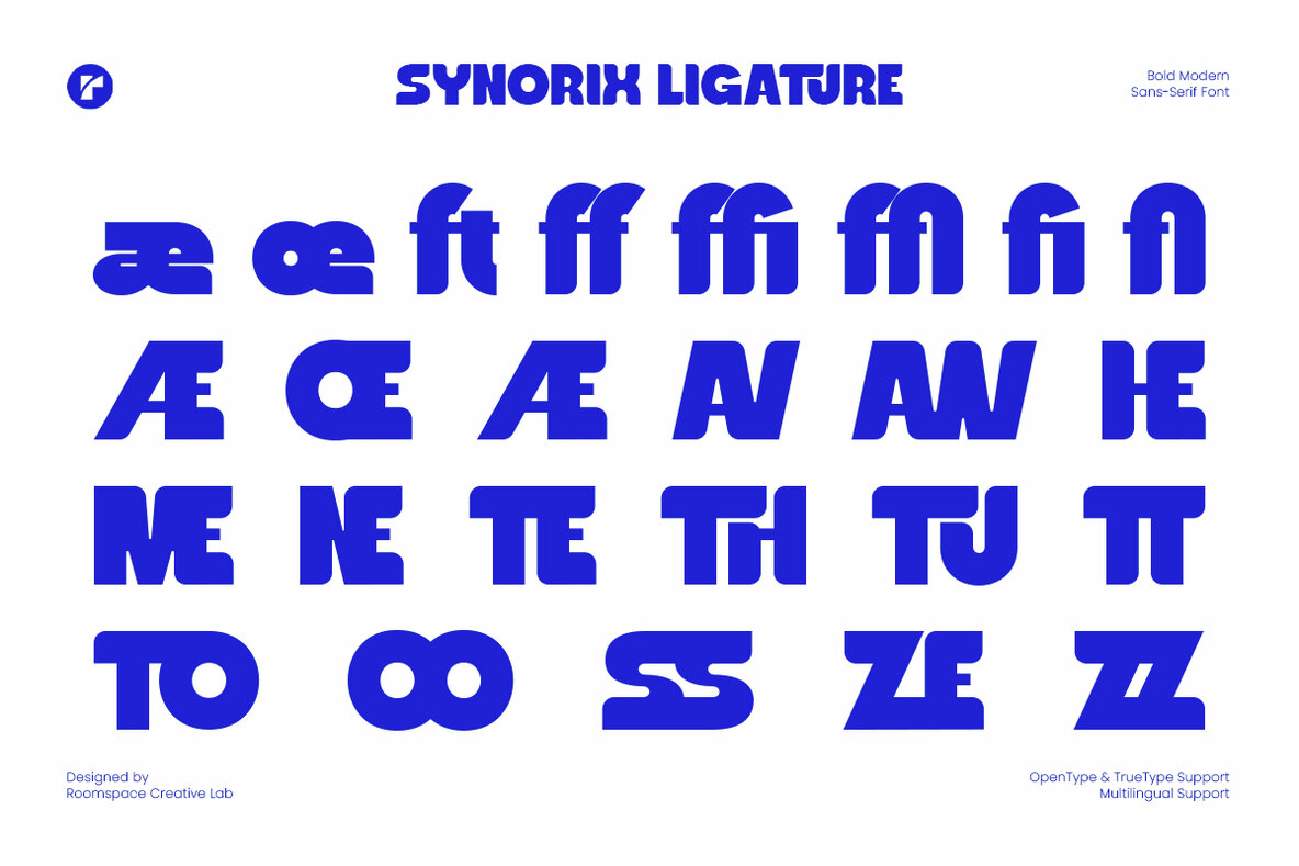 Synorix 12