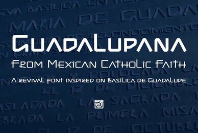 Guadalupana