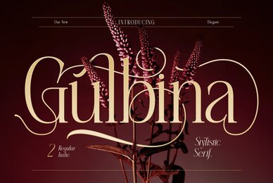 Gulbina