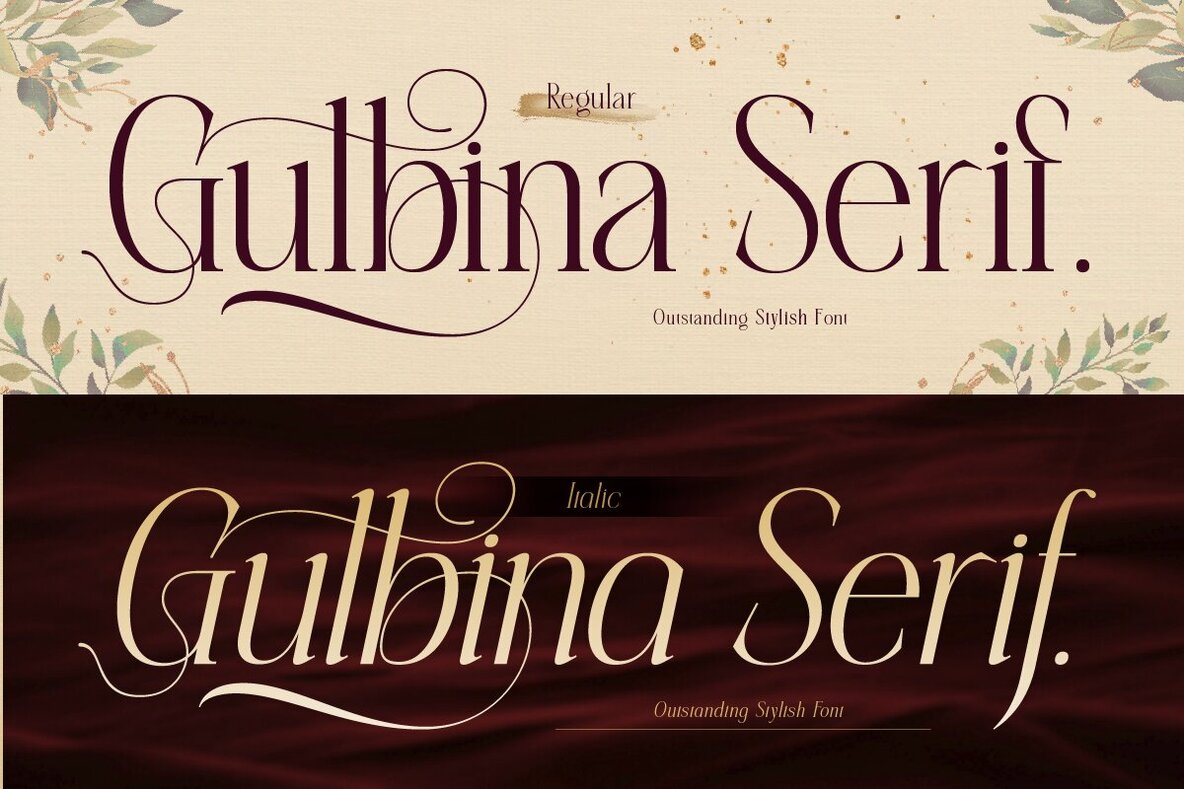 Gulbina 9