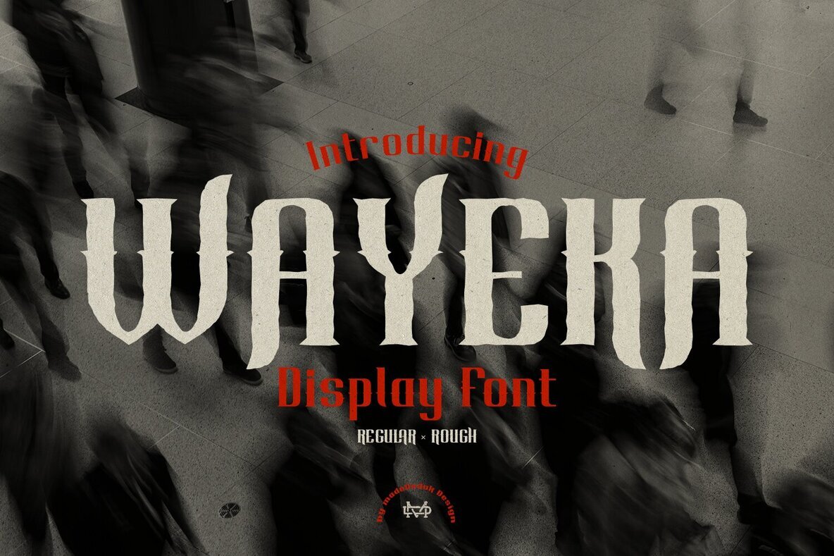 Wayeka 1