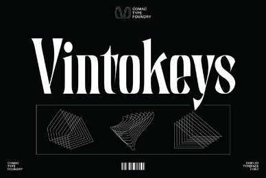 Vintokeys