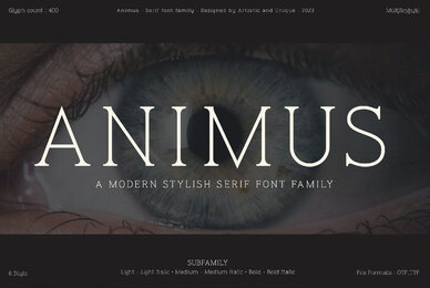 Animus