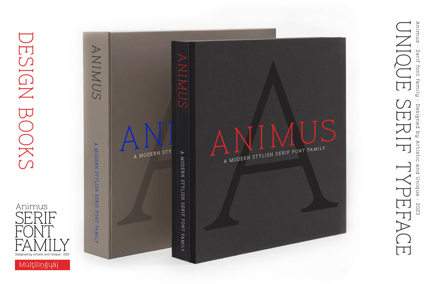Animus 3