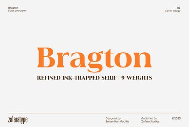 Bragton