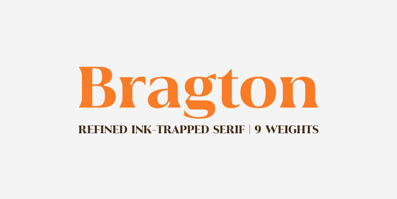 Bragton