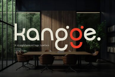 Kangge