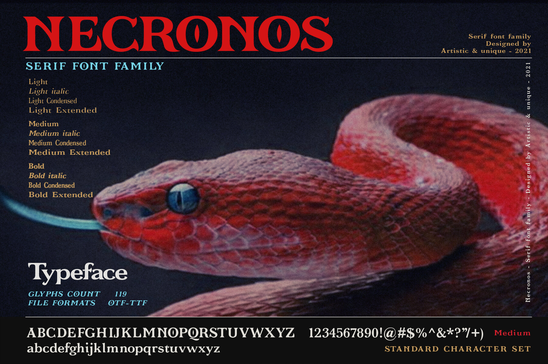 Necronos 4