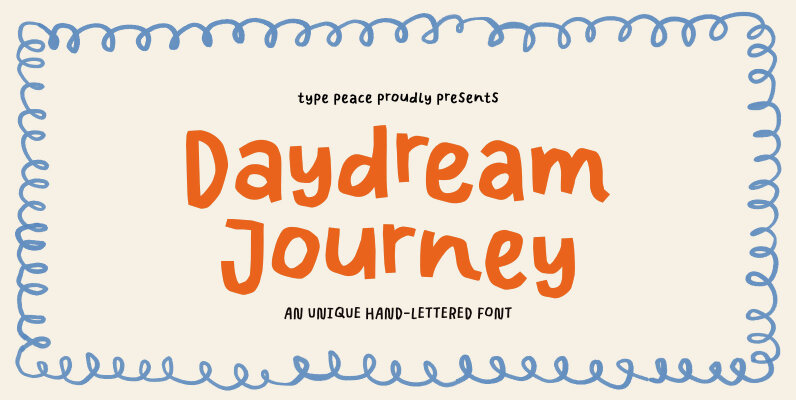 Daydream Journey