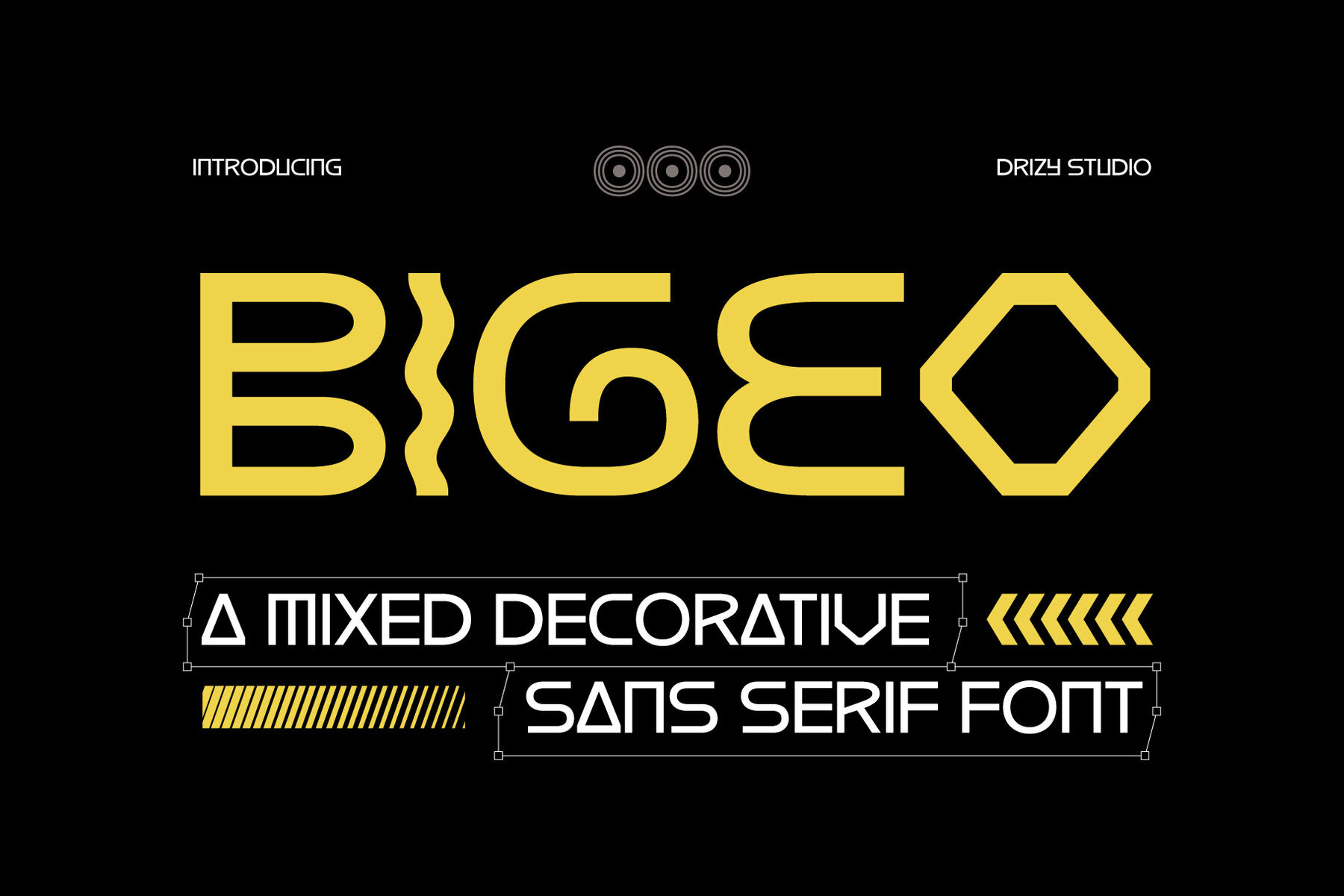 Bigeo 1