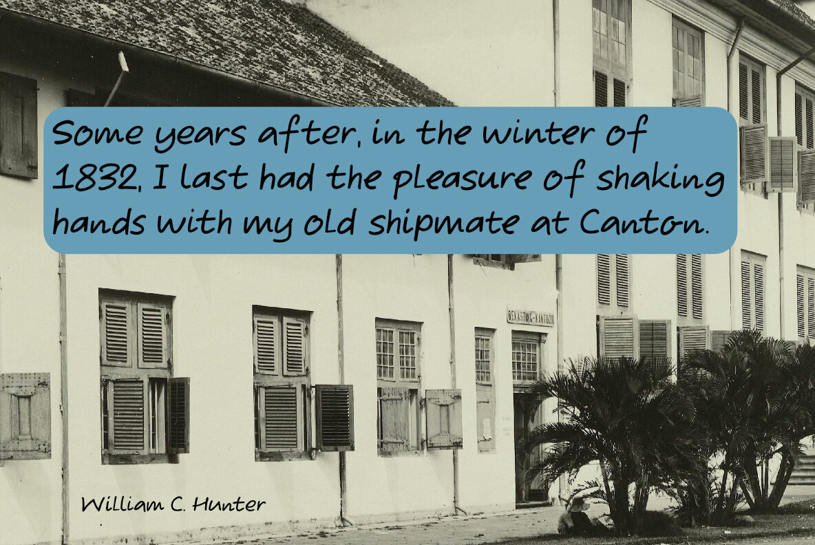 Canton Social Club 2