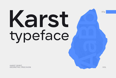 Karst